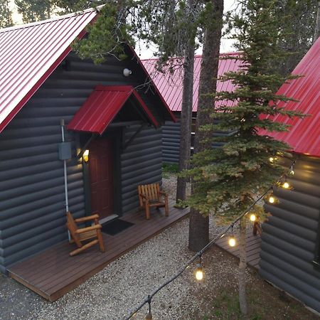 Yellowstone Cabins And Rv West Yellowstone Εξωτερικό φωτογραφία