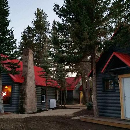 Yellowstone Cabins And Rv West Yellowstone Εξωτερικό φωτογραφία