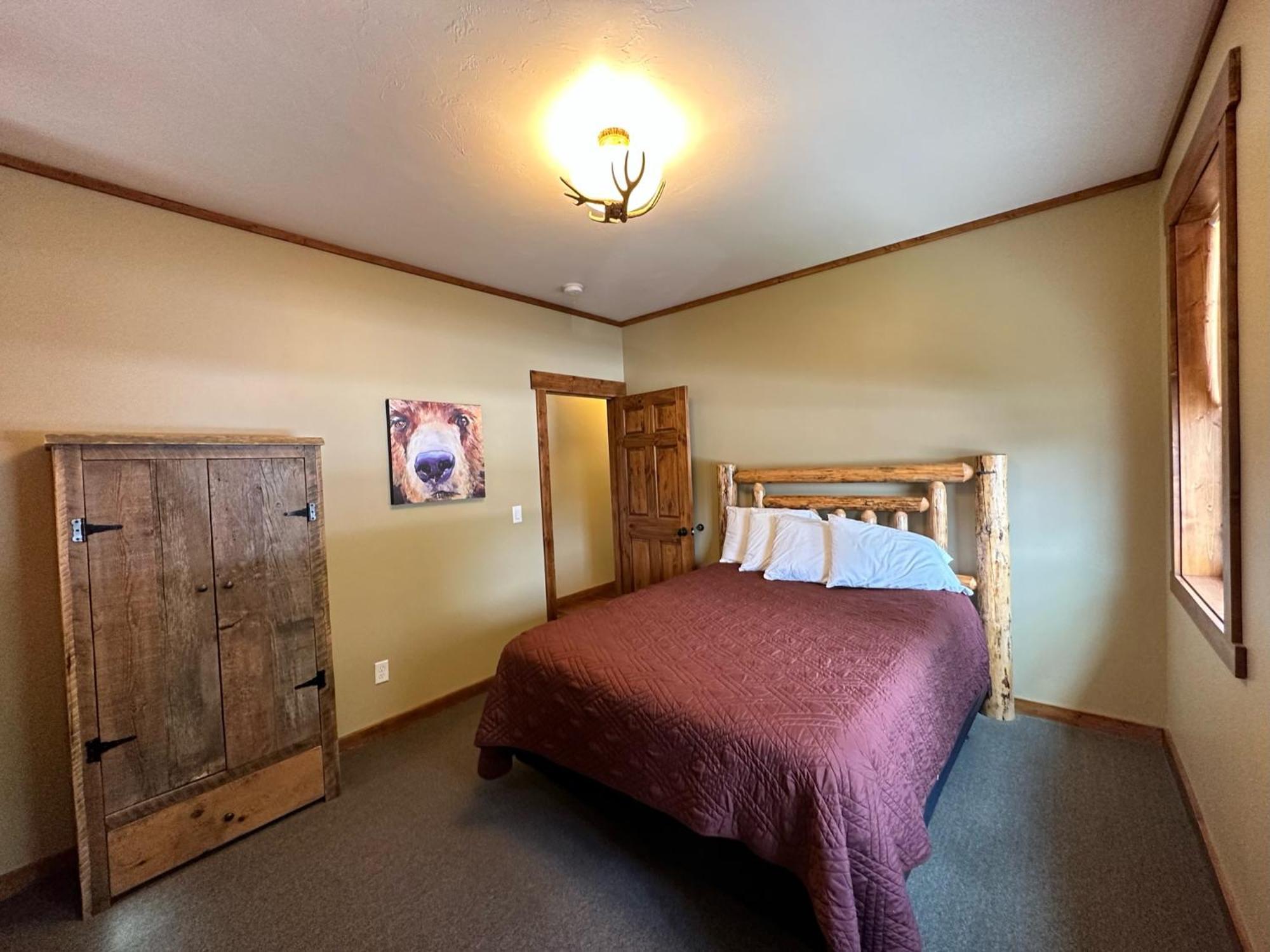 Yellowstone Cabins And Rv West Yellowstone Εξωτερικό φωτογραφία