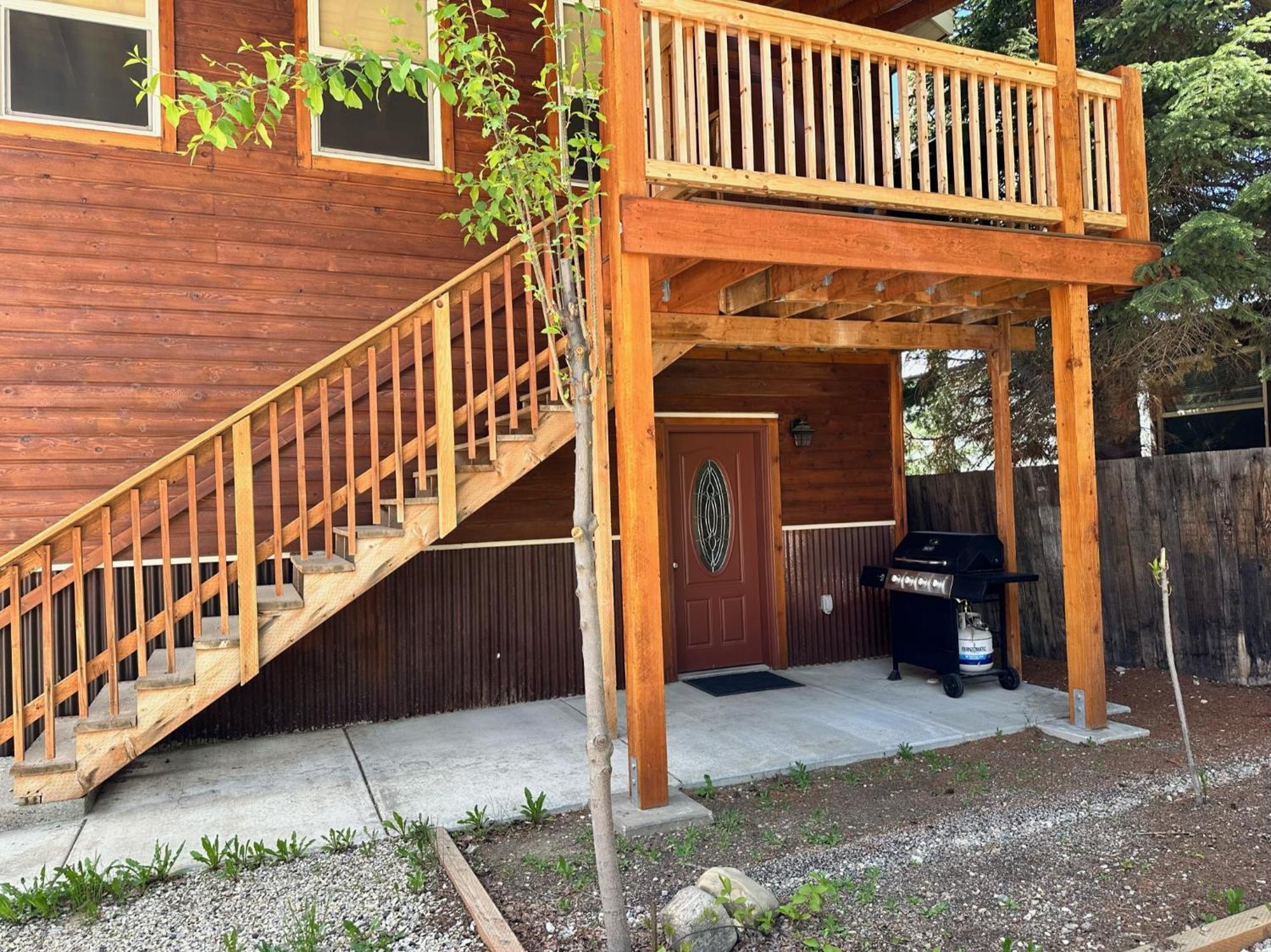 Yellowstone Cabins And Rv West Yellowstone Εξωτερικό φωτογραφία
